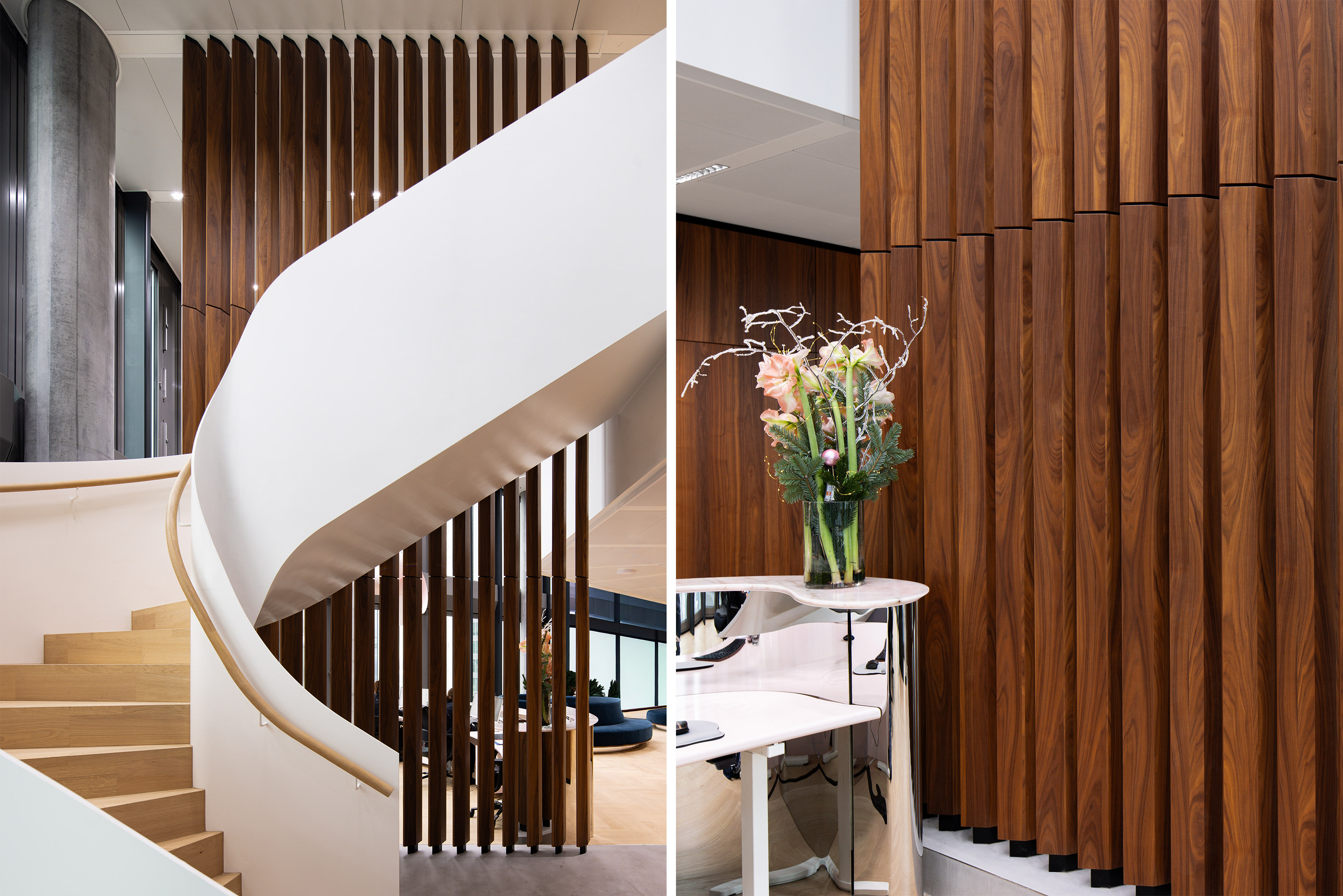 Treppenverkleidung Interior Design